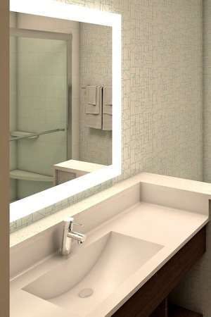 Hotel Holiday Inn Express & Suites Olathe South photo 4