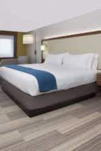 Hotel Holiday Inn Express & Suites Olathe South photo 1