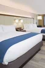 Hotel Holiday Inn Express & Suites Olathe South photo 2