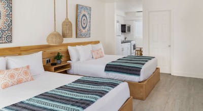 Blue Sands Inn, A Kirkwood Collection Hotel