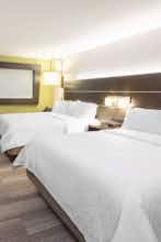 Hotel Holiday Inn Express & Suites Nashville North Springfield photo 2