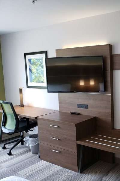 Hotel Holiday Inn Express & Suites Nashville North Springfield photo 3