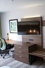 Hotel Holiday Inn Express & Suites Nashville North Springfield photo 3