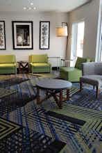 Hotel Holiday Inn Express & Suites Nashville North Springfield photo 4