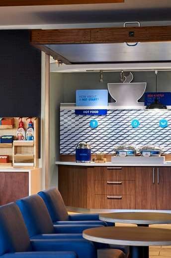 Hotel Holiday Inn Express & Suites Winston Salem Sw Clemmons photo 5