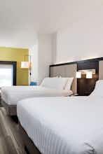 Hotel Holiday Inn Express & Suites Lakeland South photo 2