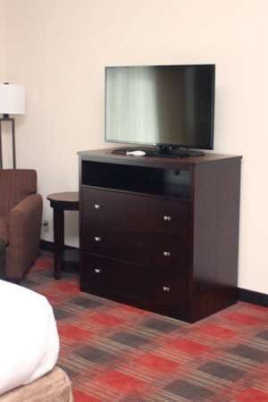 Hotel Holiday Inn Express & Suites Cumberland La Vale photo 5