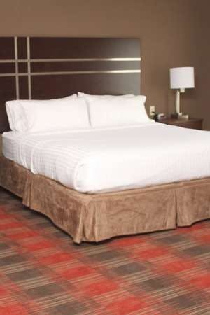 Hotel Holiday Inn Express & Suites Cumberland La Vale photo 1