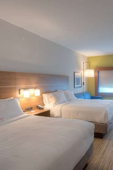 Hotel Holiday Inn Express & Suites Fort Mill photo 2