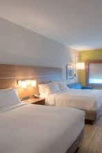 Hotel Holiday Inn Express & Suites Fort Mill photo 2