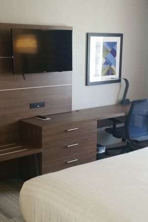 Hotel Holiday Inn Express & Suites Fort Mill photo 3