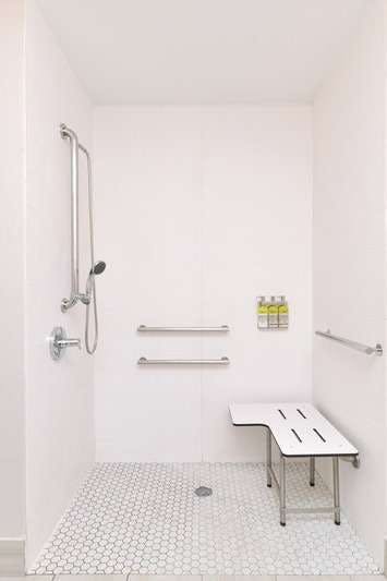 Hotel Holiday Inn Express Orlando South Park photo 4