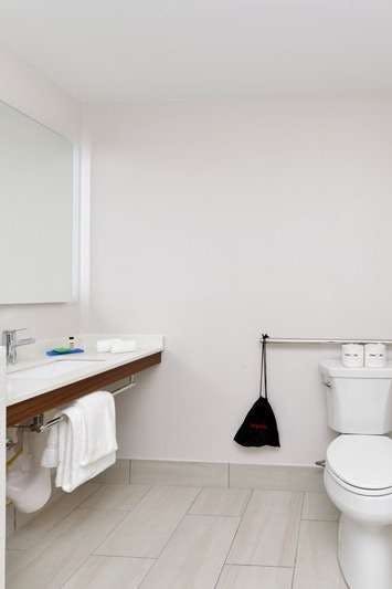 Hotel Holiday Inn Express Orlando South Park photo 3