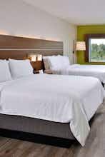 Hotel Holiday Inn Express Orlando South Park photo 2