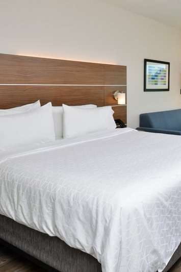 Hotel Holiday Inn Express Orlando South Park photo 1