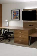 Hotel Holiday Inn Express & Suites Murphysboro Carbondale photo 3