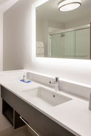 Hotel Holiday Inn Express & Suites Murphysboro Carbondale photo 4