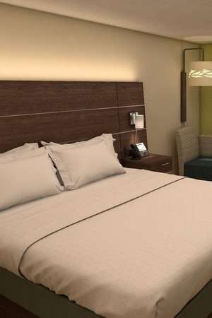 Hotel Holiday Inn Express & Suites Dalton Market St photo 1