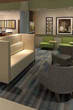 Hotel Holiday Inn Express & Suites Dalton Market St photo 5