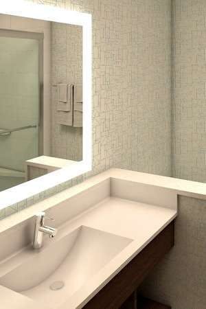 Hotel Holiday Inn Express & Suites Dalton Market St photo 4