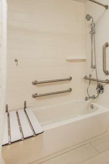 Hotel Holiday Inn Express Durango Downtown Animas River photo 5