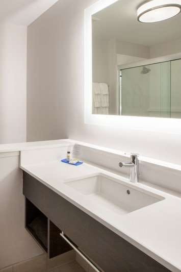 Hotel Holiday Inn Express Durango Downtown Animas River photo 4