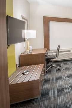 Hotel Holiday Inn Express & Suites Houston Westchase Westheimer photo 4