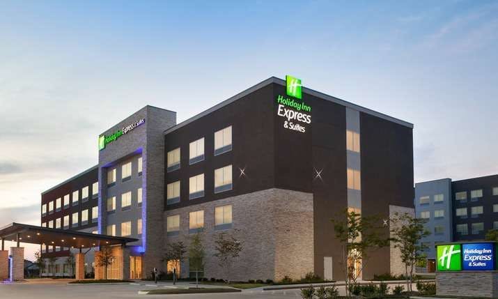 Holiday Inn Express & Suites Austin North Pflugerville