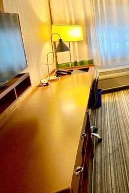 Hotel Holiday Inn Express Columbus Airport – Easton photo 3