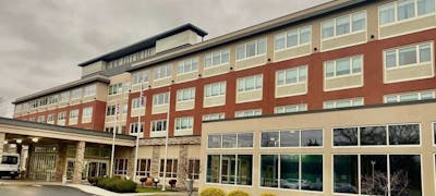 Holiday Inn Express Columbus Airport – Easton