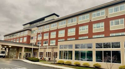 Holiday Inn Express Columbus Airport – Easton