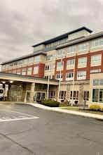 Hotel Holiday Inn Express Columbus Airport – Easton photo 5