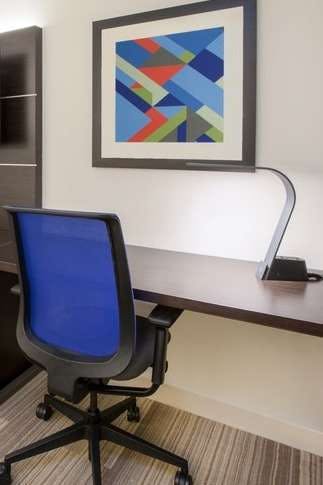 Hotel Holiday Inn Express & Suites Austin North Pflugerville photo 3