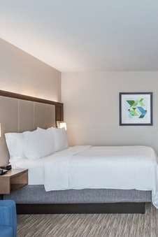 Hotel Holiday Inn Express & Suites Hammond photo 1