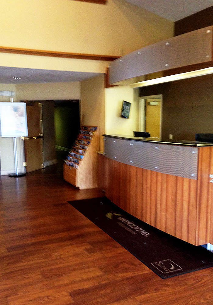 Hotel Motel 6 Indianapolis, IN - Airport photo 4