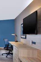 Hotel Holiday Inn Express & Suites Wooster photo 3