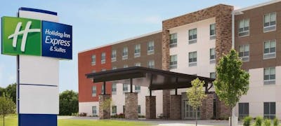 Holiday Inn Express & Suites Clear Spring