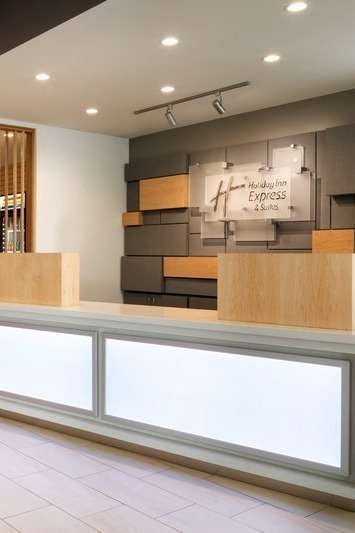 Hotel Holiday Inn Express & Suites Clear Spring photo 4