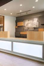 Hotel Holiday Inn Express & Suites Clear Spring photo 4