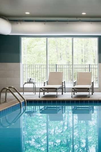 Hotel Holiday Inn Express & Suites Clear Spring photo 5