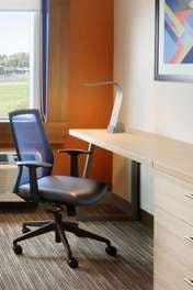 Hotel Holiday Inn Express & Suites Clear Spring photo 2