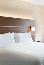 Hotel Holiday Inn Express & Suites Clear Spring photo 1