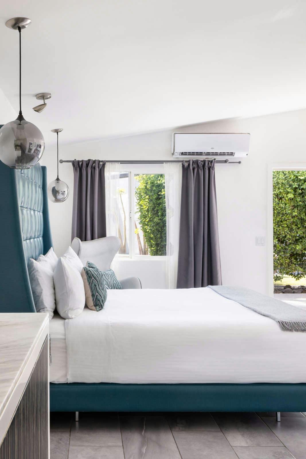 Hotel The Palm Springs Hotel photo 1