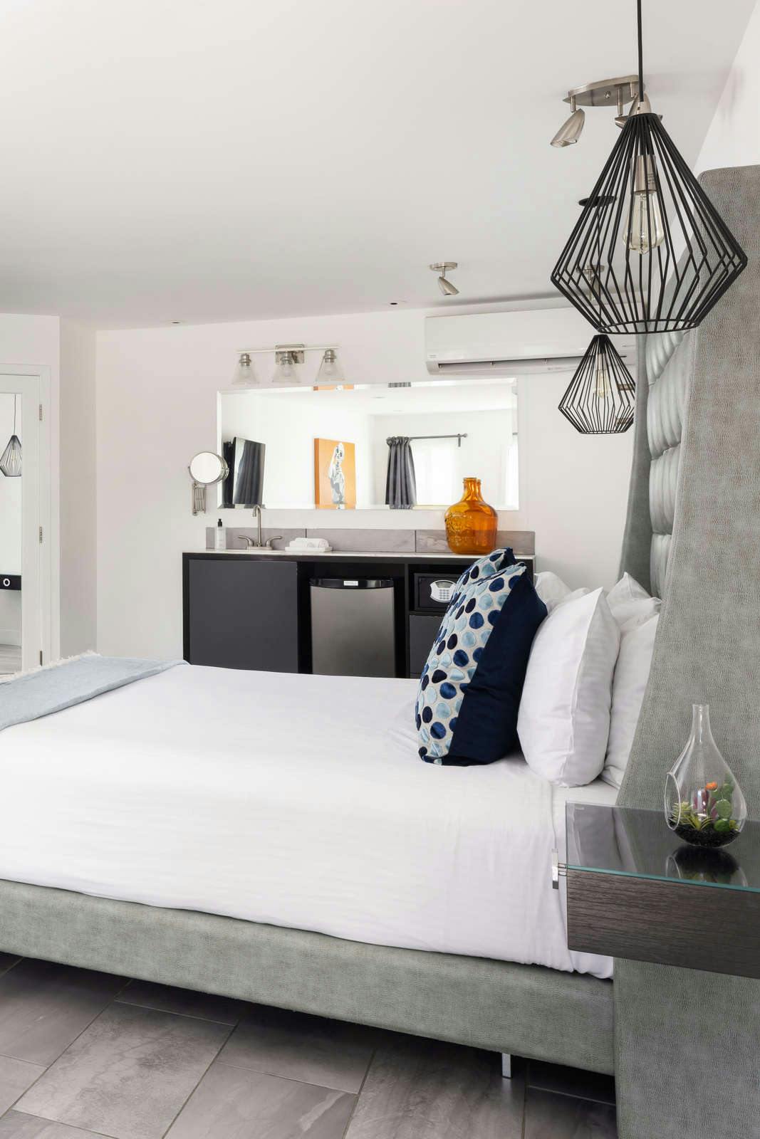 Hotel The Palm Springs Hotel photo 4