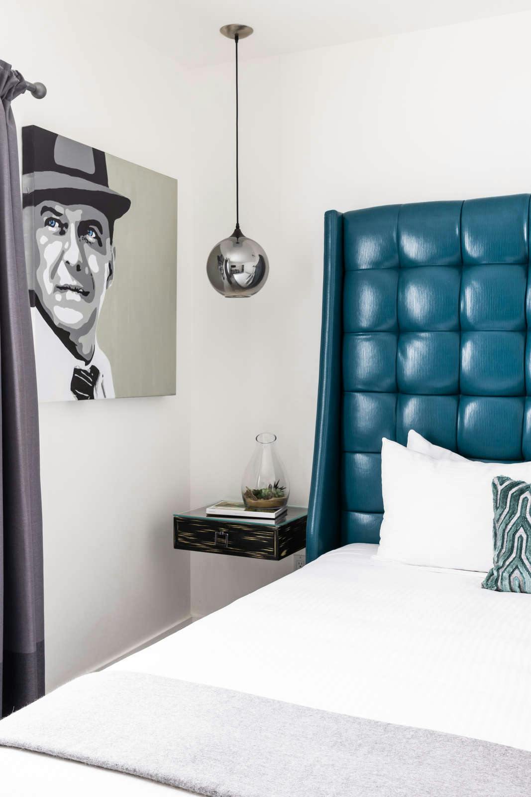 Hotel The Palm Springs Hotel photo 2