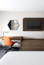 Hotel Holiday Inn Express White Marsh photo 3