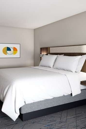 Hotel Holiday Inn Express White Marsh photo 1