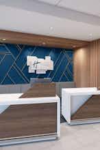 Hotel Holiday Inn Express White Marsh photo 5
