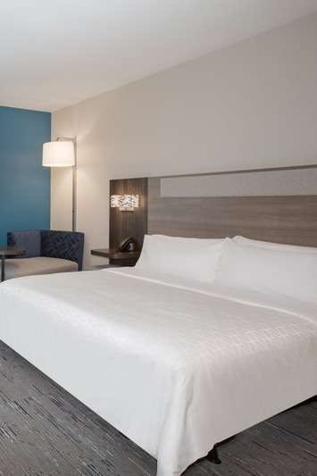 Hotel Holiday Inn Express & Suites Burley photo 1