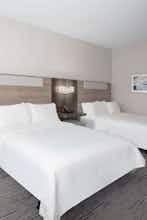 Hotel Holiday Inn Express & Suites Burley photo 2